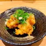 【もも肉とり天】ネギ塩チキン（【ご飯増量無料】弁当と焼き鳥 いっちゃん）