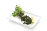 ハリヤリ ティッカー HARIYALI TIKKA（インド料理シュプリームキッチンアンドバー）