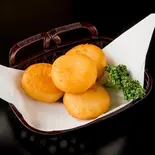 もちチーズ揚げ（上海亭 梅島店）