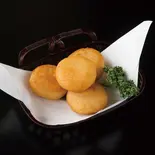 もちチーズ揚げ（上海亭 五反野本店）