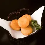 もちチーズ揚げ（中華料理上海亭蕨店）