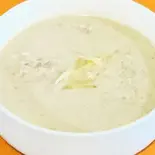 グリーンカレー/Green Curry（FORK ＆ FIRE DININGBAR）