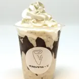 ノムホントノチョコバナナホイップ（ナカハラクレープ）