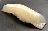 いか（すしの菱田）