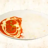 カレーライス Curry Rice（8PEAKS）