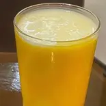 マンゴーラッシー Mango lassi（KALIKA）
