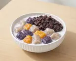 あずき＆台湾芋だんご（OHO NIPPORI）