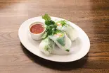 生春巻き fresh spring rolls（【アジアンダイニングキッチン】チャーリーズ保谷店）