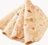 チャパティ2P Chapati2P（Namaste Nepali武蔵関店）