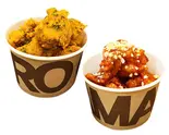 カップサイズチキン / Cup-Size Chicken 110g（麻薬キンパ）