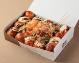 たこ焼き(20個)(多幸【旧タコカフェわなか】)
