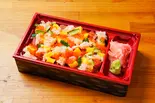 特製ちらし丼（海鮮丼屋 吉今 府中店）