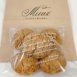 ノワゼット（COFFEE＆CAKE Mieux）