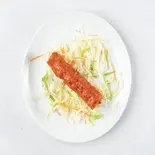 シシカバブ(1p)（インドネパール料理クンティカ）