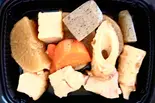 本日の煮物（絆）
