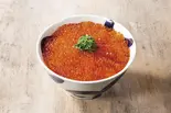 いくら丼（魚や一丁 浦和店）