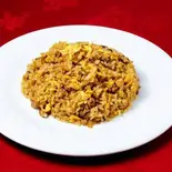 スタミナチャーハン（中国料理 竹園 百年橋店）