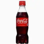 コカ・コーラ350ml（角煮のからあげ 豚の角煮丼 -豚玄角-）