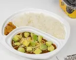 アボカドチーズカレー(カレー大国 桜台店)