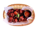 ポークスクティ Pork Sukuti(MAYA Indian & Nepali Restaurant)