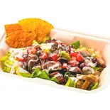 10_Mexican Bowl Beef(REGULAR) メキシカンボウル ビーフ（MEXICAN GRILL AVOCADO 東急プラザ原宿「ハラカド」店）