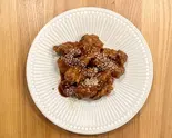 糖醋排骨 台湾式酢豚 Sweet and Sour Pork Ribs（Taiwan Bee）