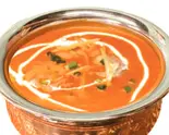 海老カレー(Prawn Curry)(DELHI MASALA)
