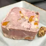 100年前のレシピで作るパテドカンパーニュ ー（【イタリアン】ワイン食堂 コンクラーベ）