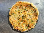 牛すじチヂミ（徳山商店）