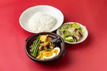 BAROSSA野菜カレーセット（バロッサ）