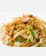 上海炒麺（上海屋）