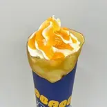 <デリバリー限定>北海道メロンソースホイップ(クレープ&ソフトクリーム バオバオ)