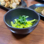 お新香(きざみたくわん)(味が選べるオイル焼 よりどりみどり)