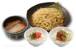 つけ麺セット(ばんから亀戸店)