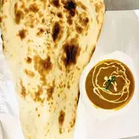 1カレーセット 1 Curry Set(アヴァス インドネパールレストラン)