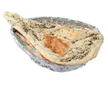 ゴマナンSesame Nan（カトマンズキッチン実籾）