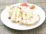 ガーリックナン Garlic Nan（ロサニ）