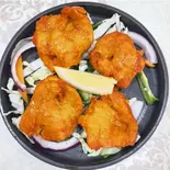 チキンティッカ4P Chicken Tikka 4P(INDIAN DINING CAFE SAFFRON)