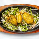 チキンティッカ2P/CHICKEN TIKKA 2P(Indian Restaurant Sitara Dining&Bar)