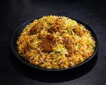 チキンビリヤニ(Chicken Biryani)（OSHIN LANKA FOOD＆RESTAURANT）