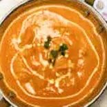 プラウンカレー(海老)セット/Prawn Curry Set（ASIAN DAINING BINITA）