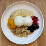 ヨーグルトボウル（Ag 赤羽店）