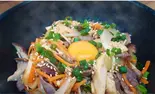 プルコギ丼（トンマッコル）