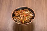 プルコギ丼（セクセクチキン）