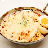チーズトッポギ Cheese Tteokbokki（Chicken'z 鶴見店 (チキンズ) 韓国料理 韓国チキン Chicken'z tsurumiten）