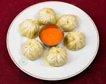 モモ 6P MoMo 6P（GLOBAL KITCHEN RESTAURANT）