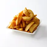 ■Wポテト 【ポテト2倍】（産直市場 はこいち 本店）