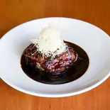 骨なしスペアリブの黒酢豚（フーフー飯店 亀有）