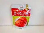 [宗家]マッキムチ 1kg（韓ビニ 足立店）