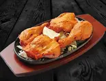 タンドリーチキン Tandoori Chicken（インド ネパール 料理 ヒルビュウ池上店）